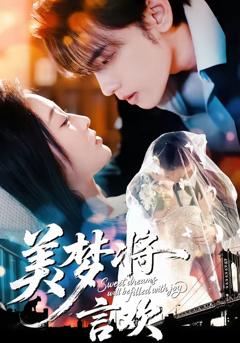 《美梦将言欢》