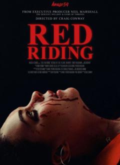 《血色小红帽》