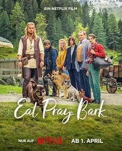 《汪星人训练营》