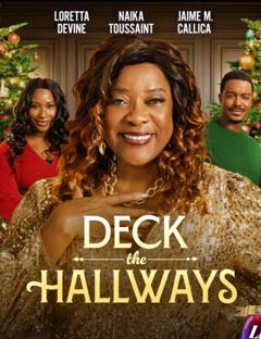 《圣诞有情廊》