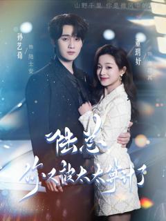 《陆总，你又被太太算计了》