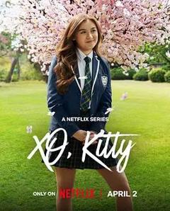 《爱你的基蒂第三季》