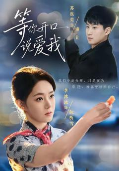《等你开口说爱我》