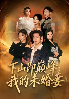 《下山即巅峰：我的未婚妻》