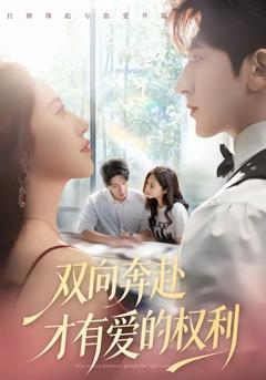 《双向奔赴才有爱的权利》