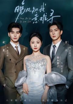 《晚风知我意难寻》