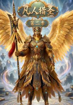 《凡人猎圣第二季》