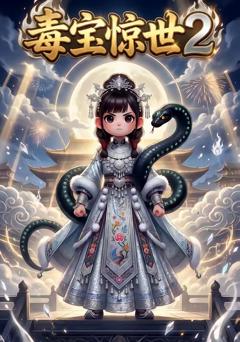 《毒宝惊世2》