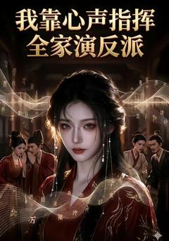 《我靠心声指挥全家演反派》