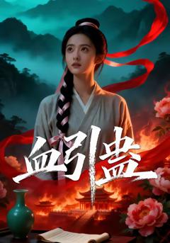 《血引蛊》