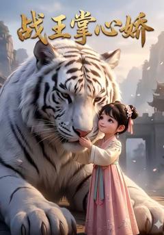 《战王掌心娇》
