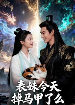 《表妹今天掉马甲了么》