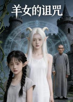 《羊女的诅咒》