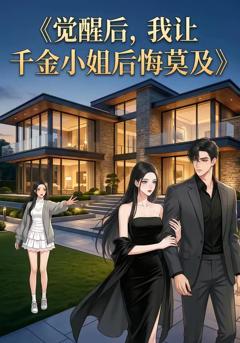 《觉醒后，我让千金小姐后悔莫及》