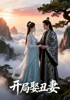 《开局娶丑妻》