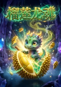 《榴莲龙魂》
