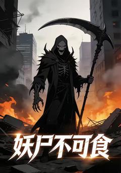 《妖尸不可食》