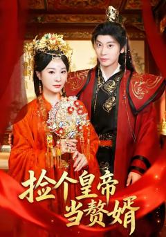 《捡个皇帝当赘婿》