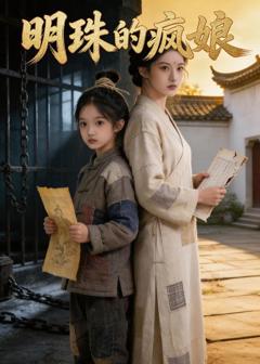 《明珠的疯娘》