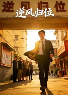 逆风归位