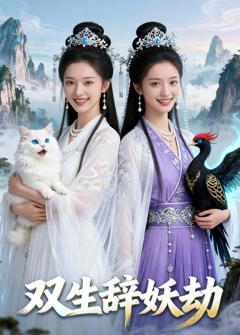 《双生辞妖劫》