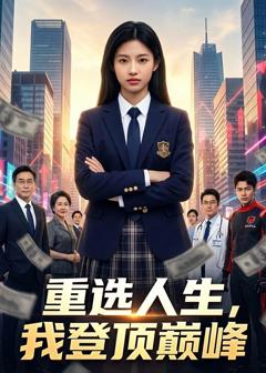 《重选人生，我登顶巅峰》