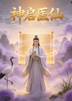 《神启医仙》