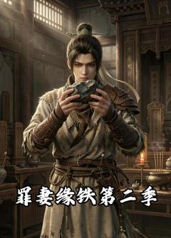 罪妻缘铁第二季