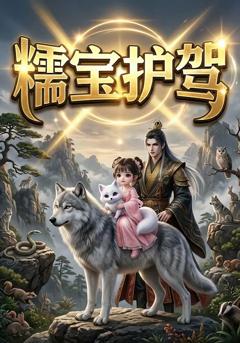 《糯宝护驾》