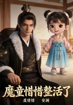 《魔童惜惜整活了第二季》