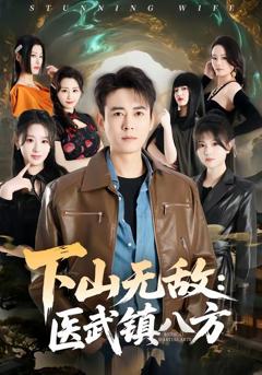 《下山无敌：医武镇八方》