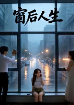 《窗后人生》