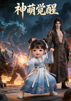 《神萌觉醒》