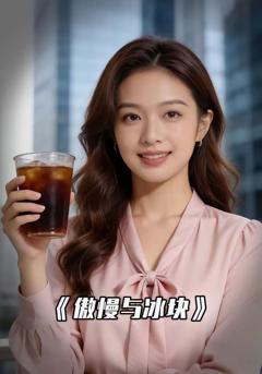 《傲慢与冰块》