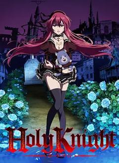 《神圣骑士》