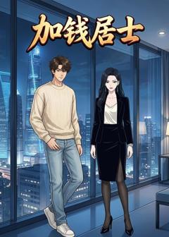 《加钱居士》