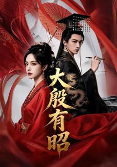 《大殷有昭》