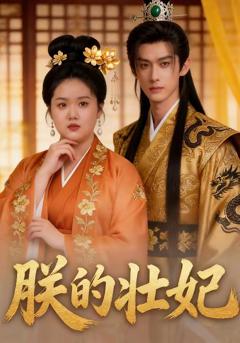 《朕的壮妃》