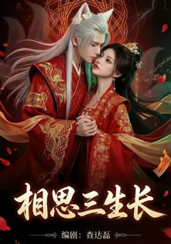 《相思三生长》