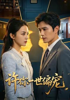 《许你一世偏宠》