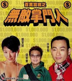 《百万富翁之无敌掌门人》