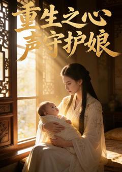 《重生之心声守护娘》