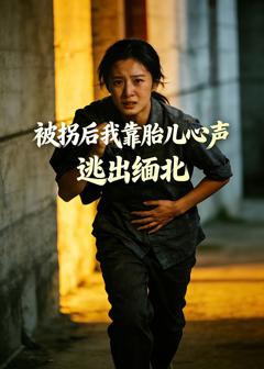 《被拐后我靠胎儿心声逃出缅北》