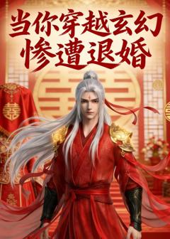 《当你穿越玄幻惨遭退婚》