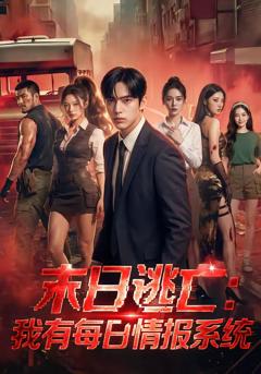 《末日逃亡：我有每日情报系统》