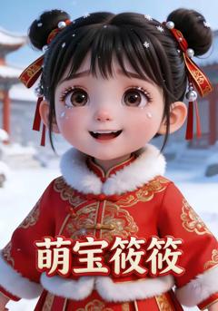 《萌宝筱筱第二季》