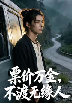 《票价万金，不渡无缘人》