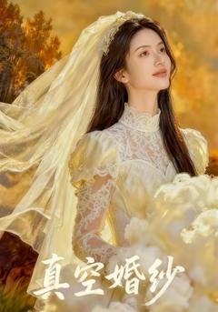《真空婚纱》