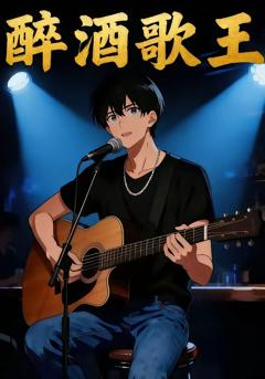 《醉酒歌王》