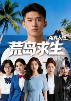 《荒岛求生》
